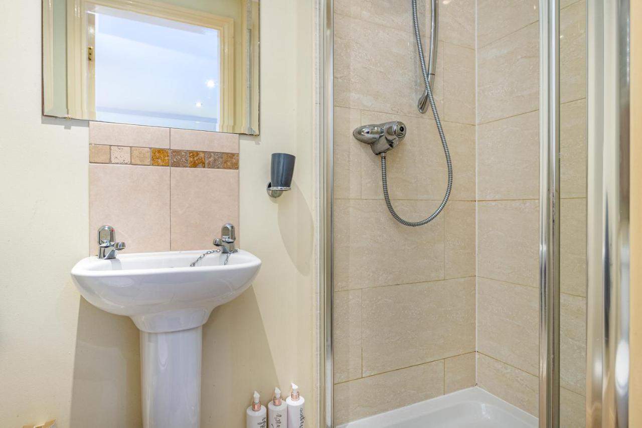 לינקולן City Centre Charming 2 Bed Lovely Apartment-Snugstaff מראה חיצוני תמונה