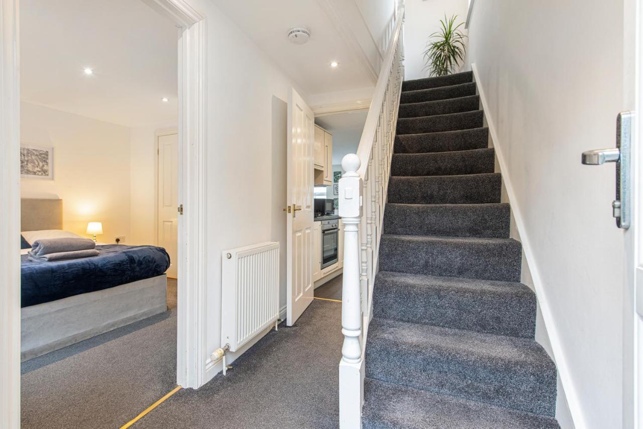 לינקולן City Centre Charming 2 Bed Lovely Apartment-Snugstaff מראה חיצוני תמונה